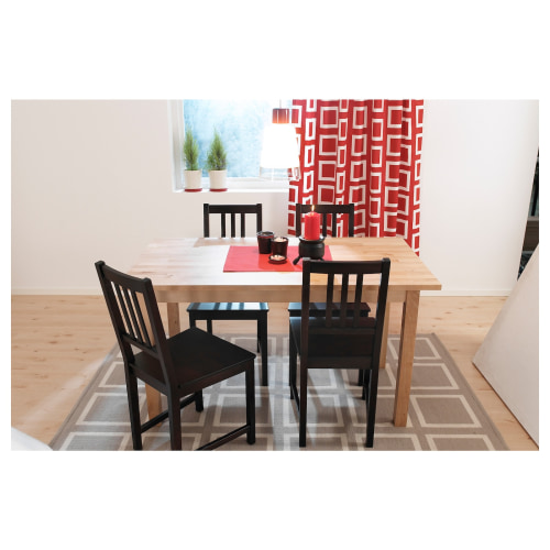 Ikea stefan chair discount